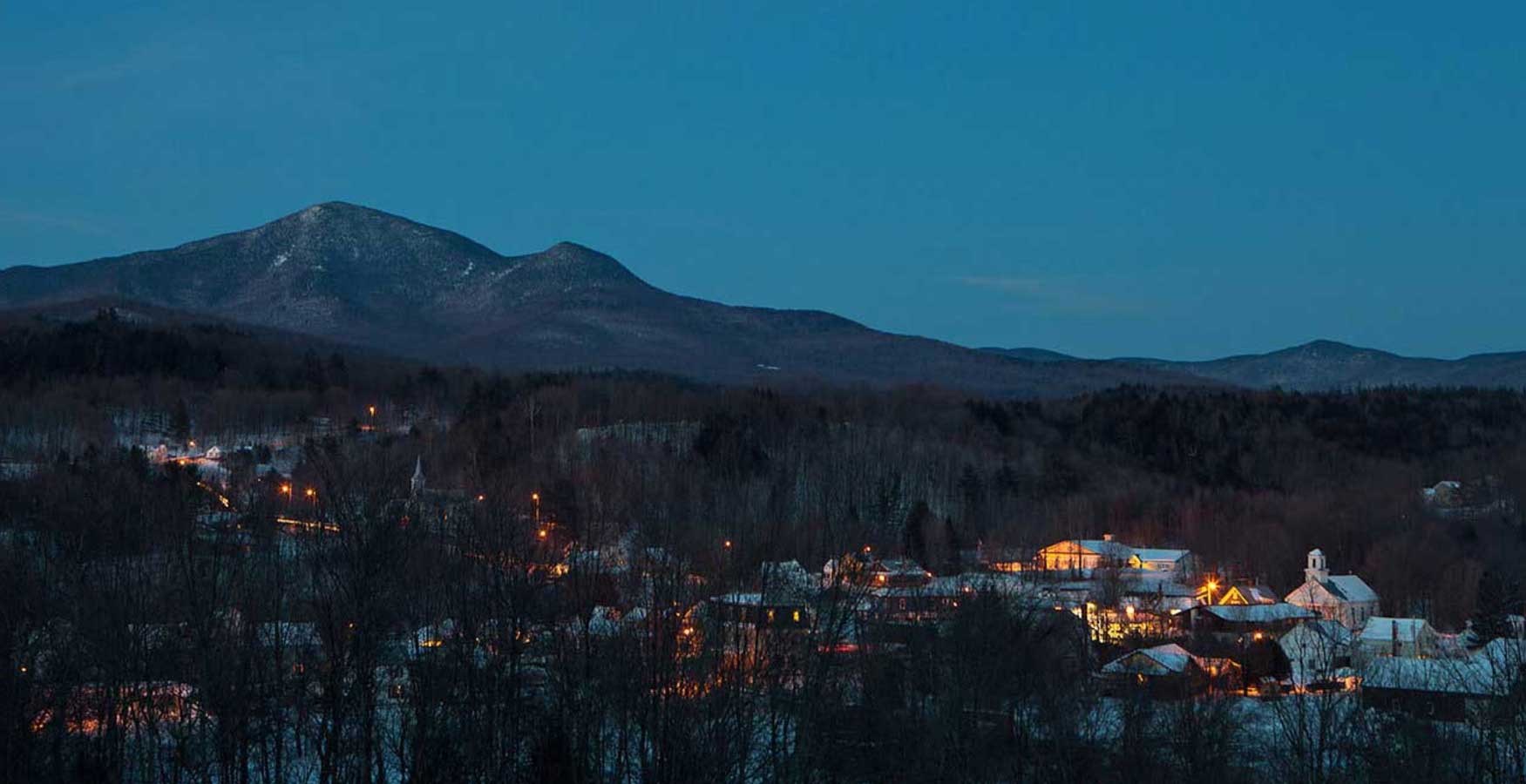 News From Montgomery By Lois Guide To Montgomery Vermont